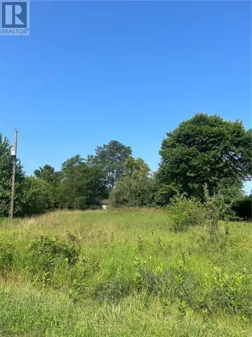 LT 84 Limberlost Lane, Mindemoya, Ontario P0P1S0