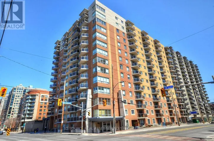 204 - 429 SOMERSET STREET W, Ottawa, Ontario K2P2P5