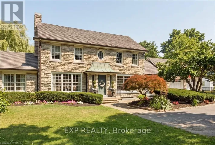 290 BRIDGEPORT ROAD E, Waterloo, Ontario N2J2L1