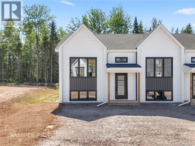 108 Beau Domaine Street, Dieppe, New Brunswick E1A9H5