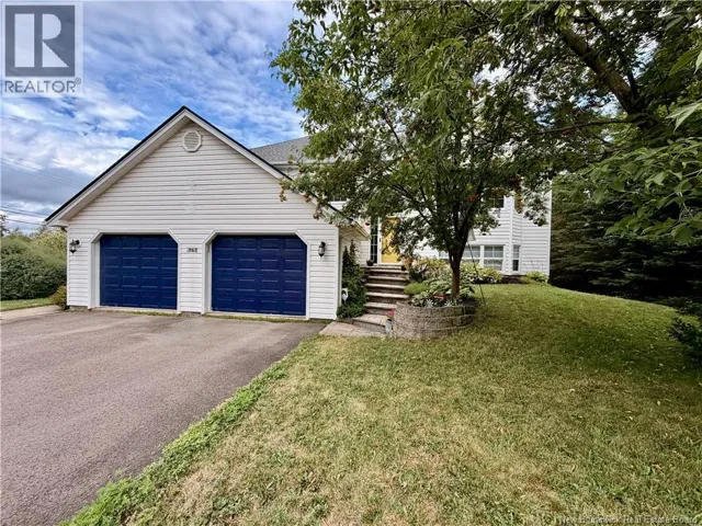965 Coverdale Road, Riverview, New Brunswick E1B5E7