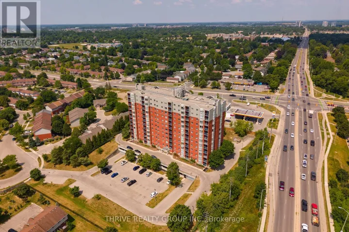 507 - 30 CHAPMAN COURT, London North (North I), Ontario N6G4Y4