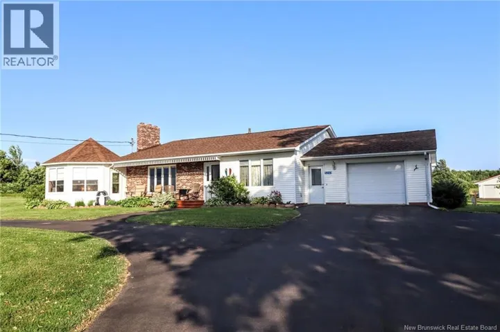 5243 Route 535, Dixon Point, New Brunswick E4S5A1