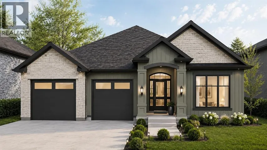 1065 MANHATTAN DRIVE, Sarnia, Ontario N7S0H1