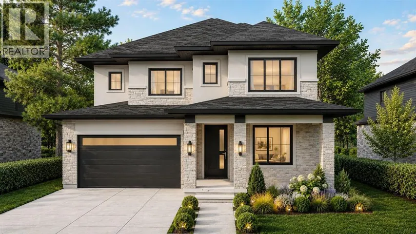 261 BASQUIAT CRESCENT, Sarnia, Ontario N7S0H1