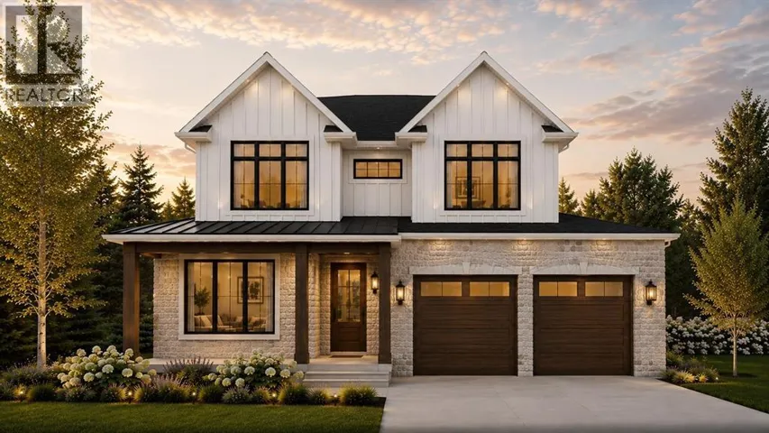 1072 MANHATTAN DRIVE, Sarnia, Ontario N7S0H1