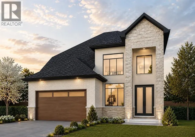 982 RIOPELLE DRIVE, Sarnia, Ontario N7S0H2