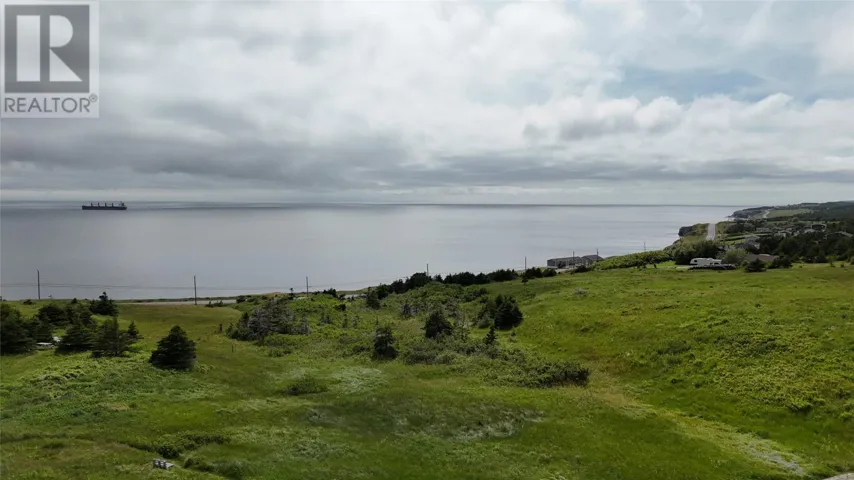 100-102 Felix Cove Road, Felix Cove, Newfoundland & Labrador None