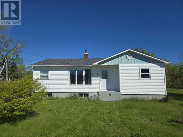 4 Second Avenue, Bishop's Falls, Newfoundland & Labrador A0H1C0