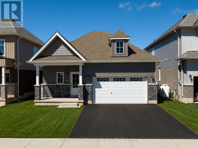 64 HILLCROFT WAY, Kawartha Lakes (Bobcaygeon), Ontario K0M1A0