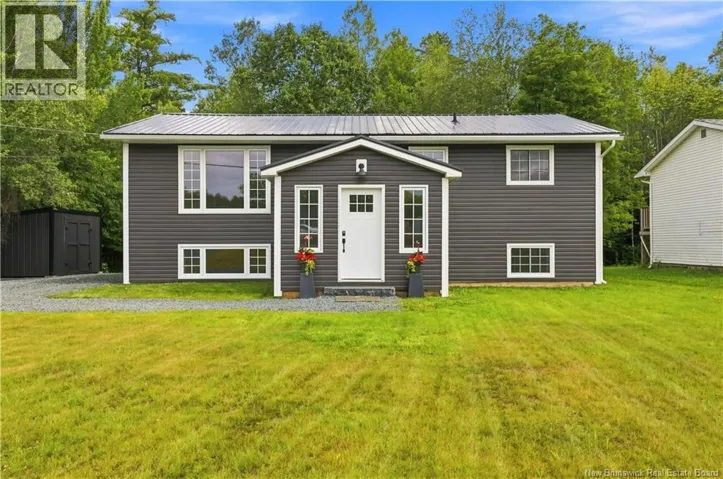 156 Wilsey Road, Fredericton Junction, New Brunswick E3B5J1
