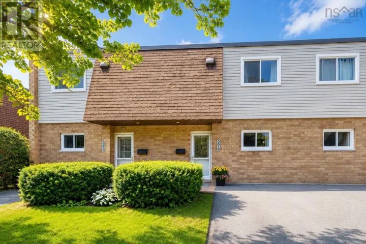 5519 Carriageway Crescent, North End, Nova Scotia B3K5K4
