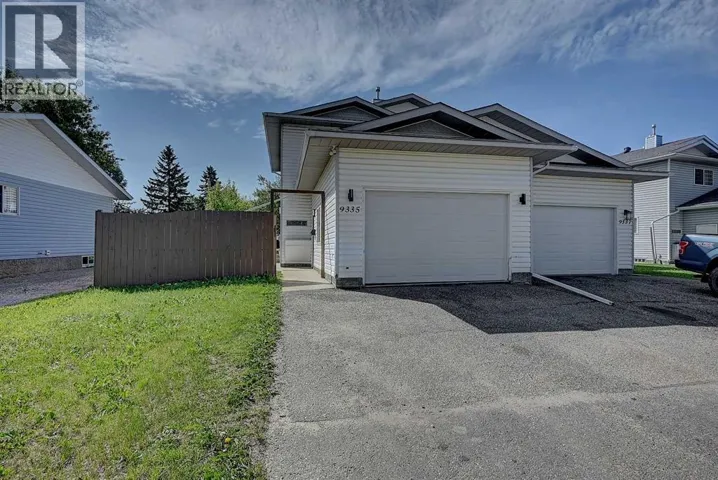 9335 73 Avenue, Grande Prairie, Alberta T8V6E7