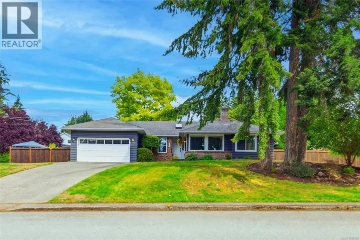 2151 11th Ave, Port Alberni, British Columbia V9T7T8