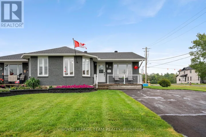 2 BILLINGS AVENUE W, South Dundas, Ontario K0E1K0