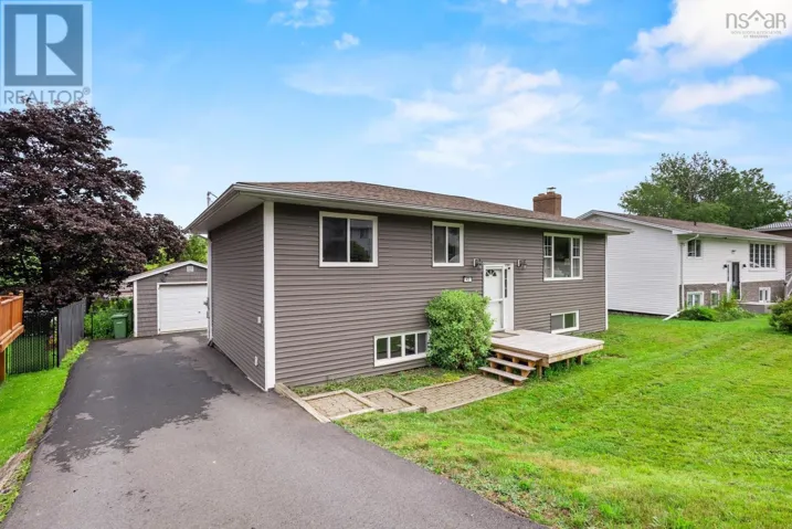43 Candlewood Lane, Lower Sackville, Nova Scotia B4C1A6