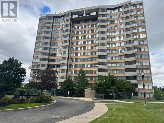 1201 STEELES AVENUE, Toronto (Westminster-Branson), Ontario M2R3K1