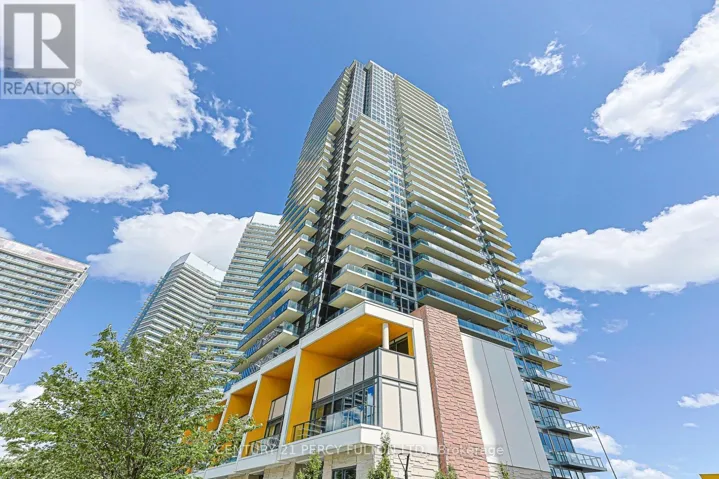 2207 - 95 MCMAHON DRIVE, Toronto (Bayview Village), Ontario M2K0H2