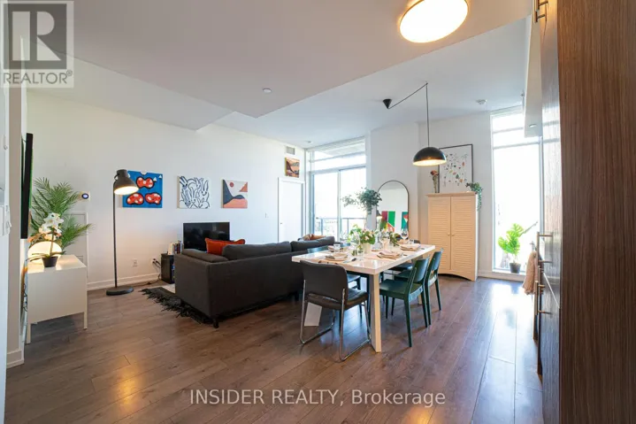 706 - 297 COLLEGE STREET, Toronto (Kensington-Chinatown), Ontario M5T0C2
