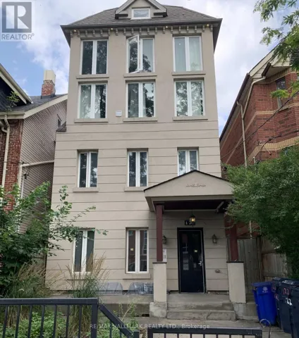 2 - 122 BALDWIN STREET, Toronto (Kensington-Chinatown), Ontario M5T1L6