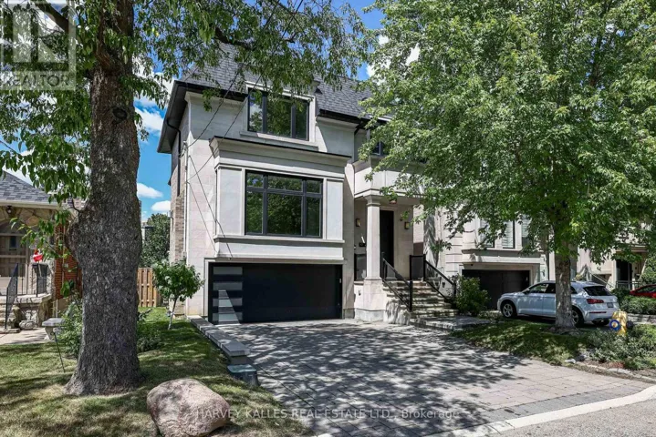 42 CARMICHAEL AVENUE, Toronto (Bedford Park-Nortown), Ontario M5M2W7