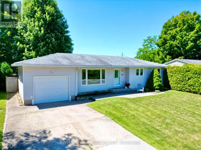 426 CATHERINE STREET, Saugeen Shores, Ontario N0H2C1
