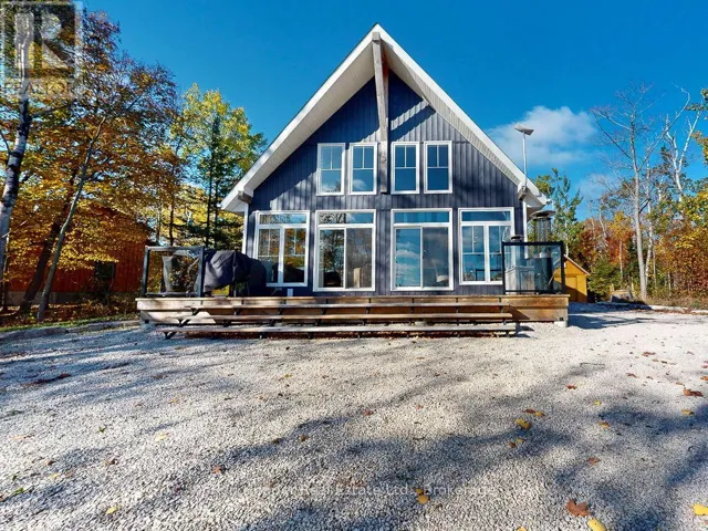 41 HARKINS ROAD, Northern Bruce Peninsula, Ontario N0H1Z0