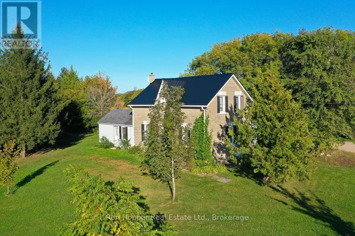 439567 SYDENHAM-LAKESHORE DRIVE, Meaford, Ontario N0H1B0