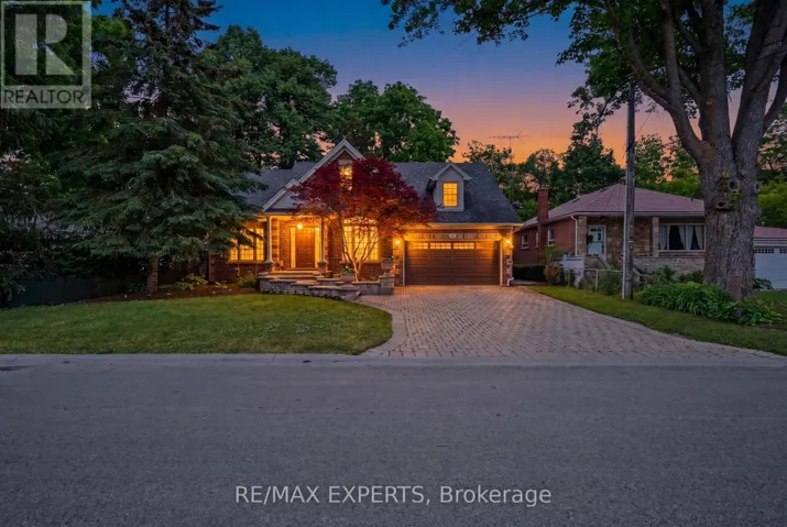 91 NAPIER STREET, Vaughan (Kleinburg), Ontario L0J1C0