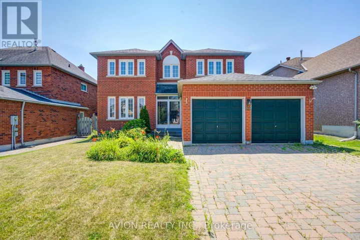 29 CHARRINGTON CRESCENT, Markham (Unionville), Ontario L3R0R2