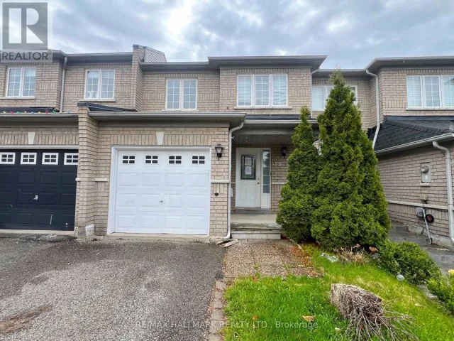 33 LODGEWAY DRIVE, Vaughan, Ontario L6A3S6