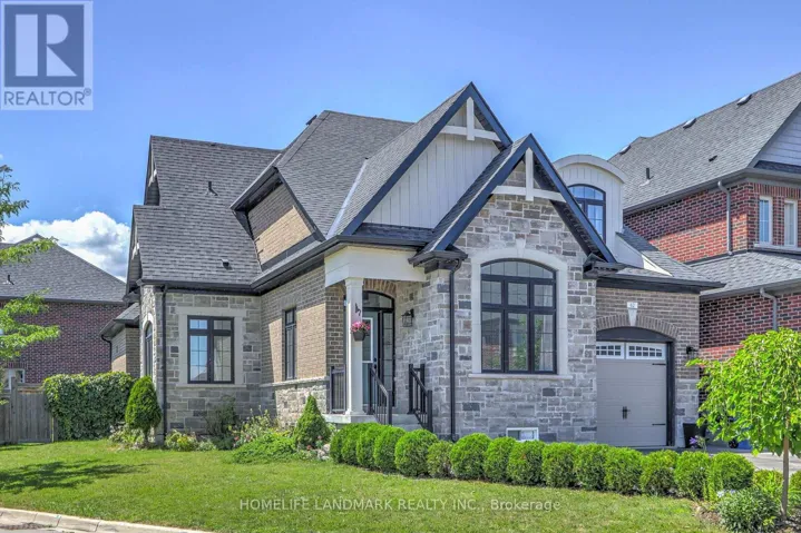 62 LADDER CRESCENT, East Gwillimbury (Sharon), Ontario L9N0N8