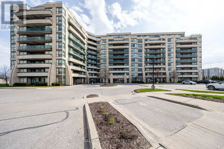 317 - 75 NORMAN BETHUNE AVENUE, Richmond Hill (Beaver Creek Business Park), Ontario L4B0B6