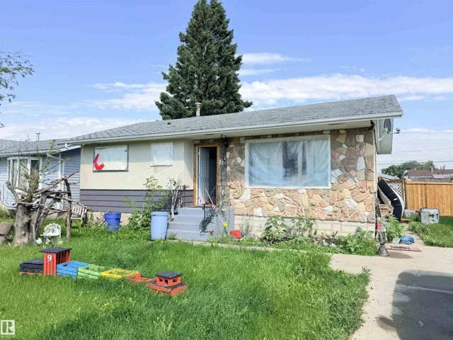 10371 107A AV, Westlock, Alberta T7P1J4