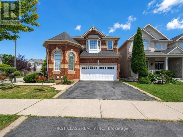 BSMT - 720 SAVOLINE BOULEVARD, Milton (HA Harrison), Ontario L9T0X4