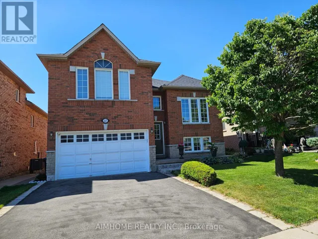 3227 SCOTCH PINE GATE, Mississauga (Lisgar), Ontario L5N8E6