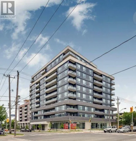 216 - 2800 KEELE STREET, Toronto (Downsview-Roding-CFB), Ontario M3M0B8