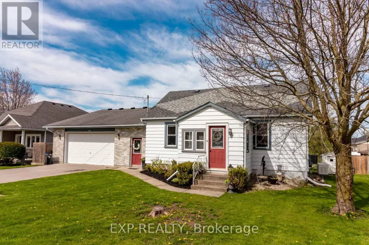 3988 GALT STREET, Perth East (Shakespeare), Ontario N0B2P0