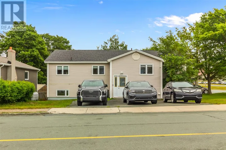 20 Thorburn Road, St. John's, Newfoundland & Labrador A1B3L8