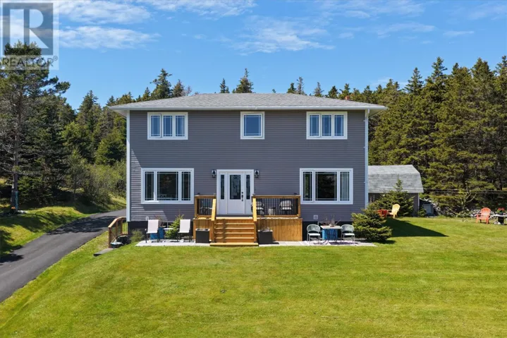 8-12 Hawco's Lane, Chapel's Cove, Newfoundland & Labrador A0A1V0