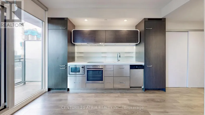 2603 - 45 CHARLES STREET, Toronto (Bay Street Corridor), Ontario M4Y0B8