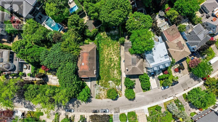 180 DUNVEGAN ROAD, Toronto (Forest Hill South), Ontario M5P2P2
