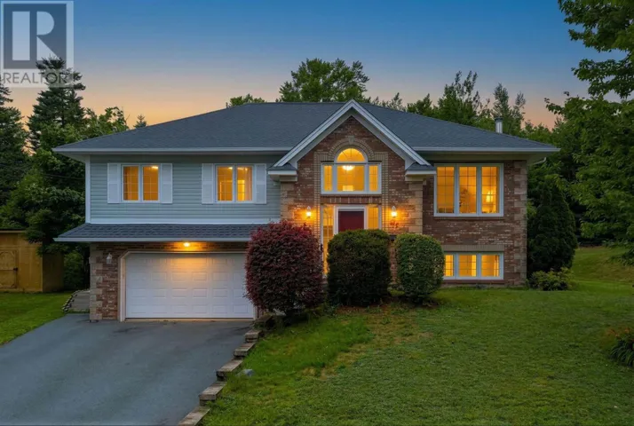 67 Craigburn Drive, Dartmouth, Nova Scotia B2X3E6