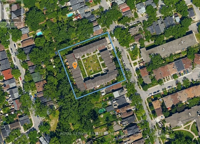123 - 90 EDGEWOOD AVENUE, Toronto (Woodbine Corridor), Ontario M4L3H1