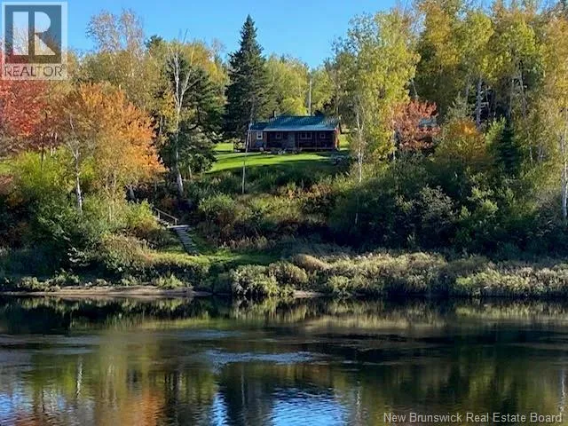 475 Route 118, Gray Rapids, New Brunswick E4G2B2