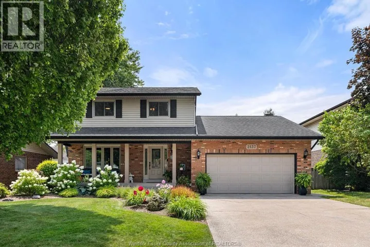 2137 EDGEMORE AVE, LaSalle, Ontario N9H2K1