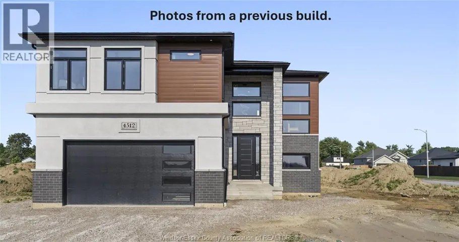 2572 MAYFAIR AVENUE South, LaSalle, Ontario N9J2M6