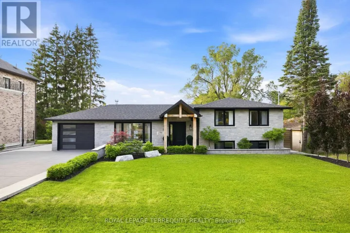 196 DEW STREET, King (King City), Ontario L7B1L1