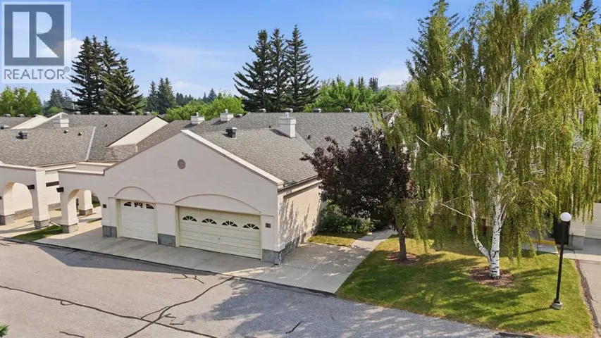 30 Sandarac Circle NW, Calgary, Alberta T3K3G7