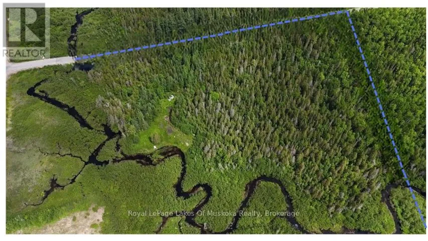 95 FISH LAKE ROAD, Perry (Novar), Ontario P1H2J6